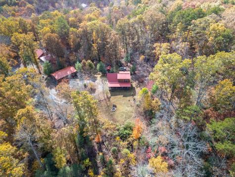 271 Kate's Cove Murphy NC 28906