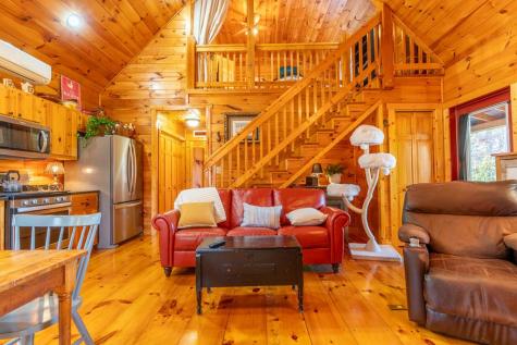 271 Kate's Cove Murphy NC 28906