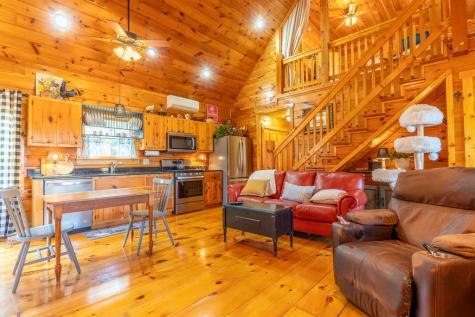 271 Kate's Cove Murphy NC 28906