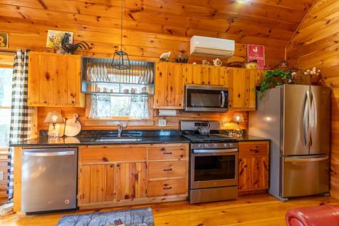 271 Kate's Cove Murphy NC 28906