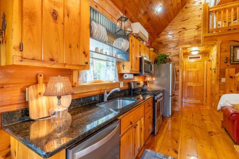 271 Kate's Cove Murphy NC 28906