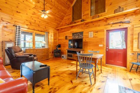 271 Kate's Cove Murphy NC 28906