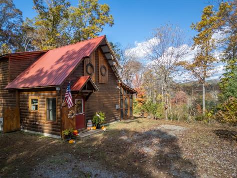 271 Kate's Cove Murphy NC 28906