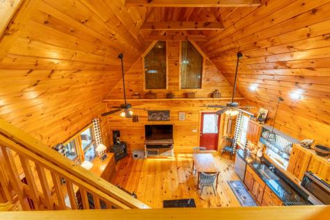 271 Kate's Cove Murphy NC 28906