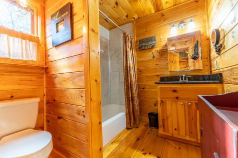 271 Kate's Cove Murphy NC 28906