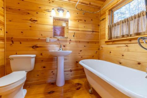 271 Kate's Cove Murphy NC 28906