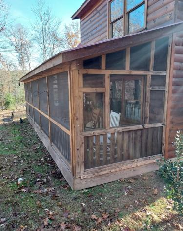 271 Kate's Cove Murphy NC 28906