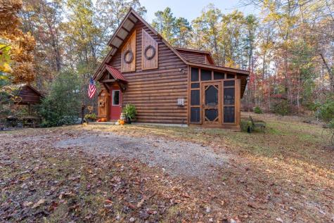 271 Kate's Cove Murphy NC 28906