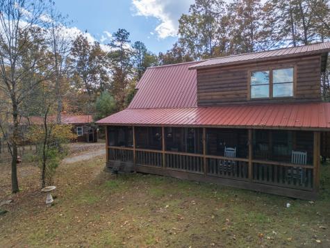 271 Kate's Cove Murphy NC 28906
