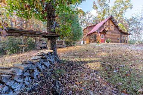 271 Kate's Cove Murphy NC 28906