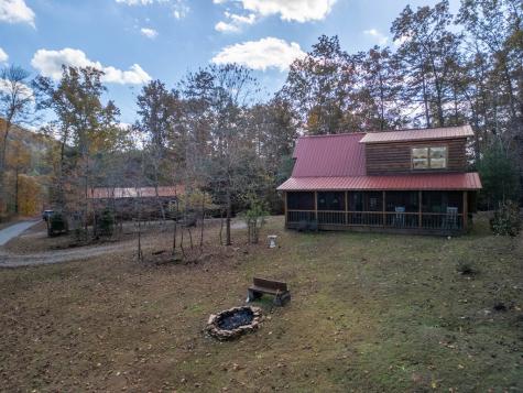 271 Kate's Cove Murphy NC 28906