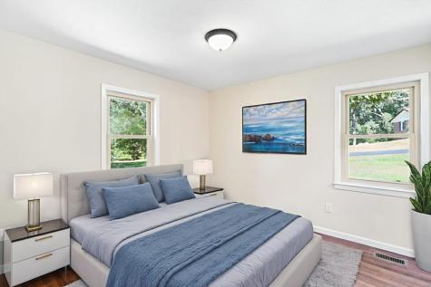 110 Laurel Lane Marble NC 28905