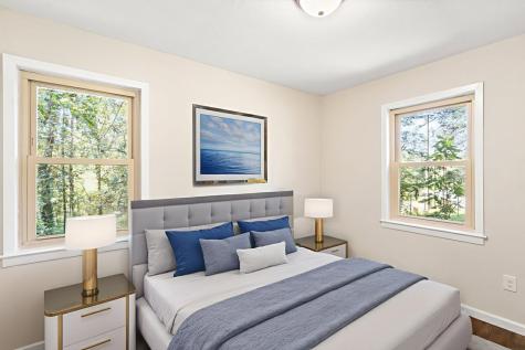 110 Laurel Lane Marble NC 28905