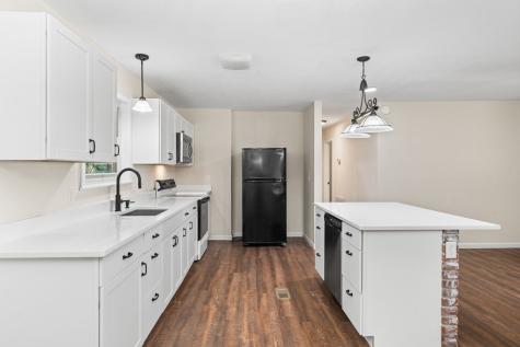 110 Laurel Lane Marble NC 28905