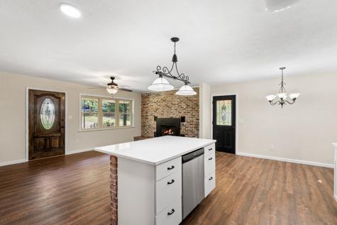 110 Laurel Lane Marble NC 28905