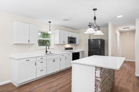 110 Laurel Lane Marble NC 28905