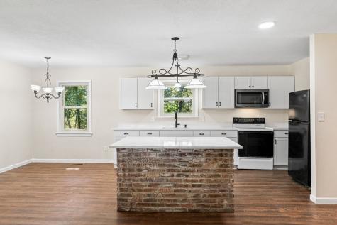 110 Laurel Lane Marble NC 28905