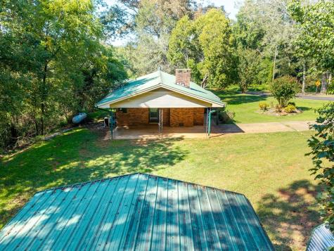 110 Laurel Lane Marble NC 28905