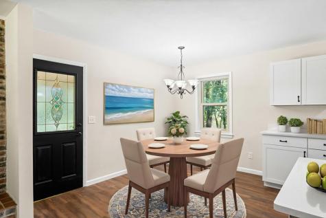 110 Laurel Lane Marble NC 28905