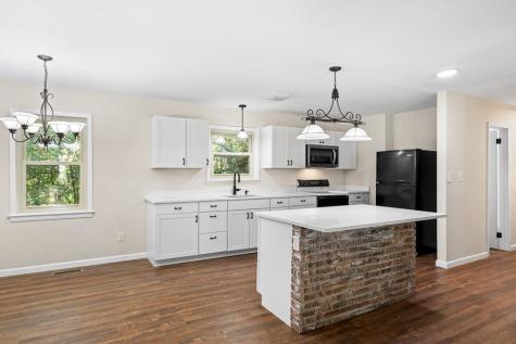 110 Laurel Lane Marble NC 28905