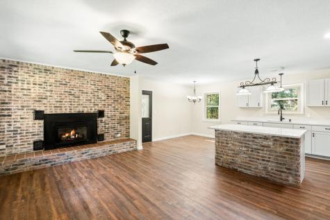 110 Laurel Lane Marble NC 28905