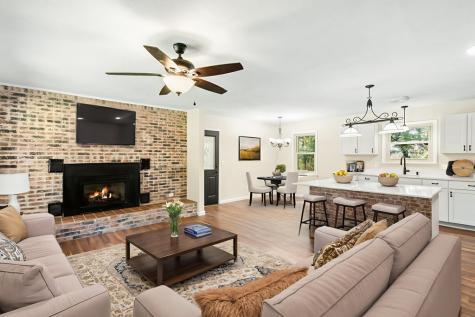 110 Laurel Lane Marble NC 28905