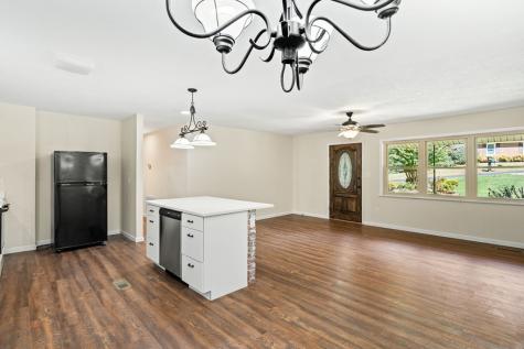 110 Laurel Lane Marble NC 28905