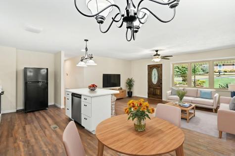 110 Laurel Lane Marble NC 28905