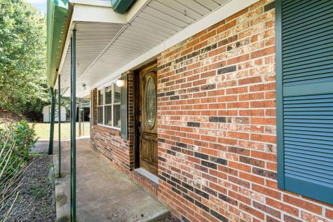 110 Laurel Lane Marble NC 28905