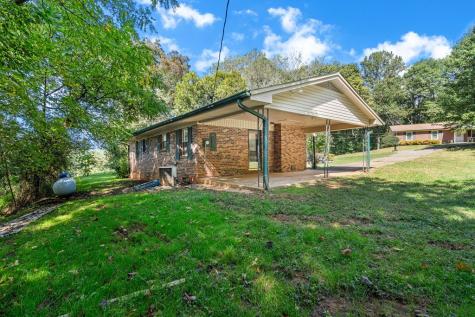 110 Laurel Lane Marble NC 28905