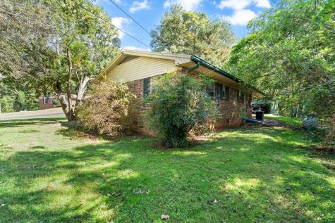 110 Laurel Lane Marble NC 28905