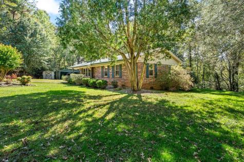 110 Laurel Lane Marble NC 28905