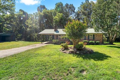 110 Laurel Lane Marble NC 28905