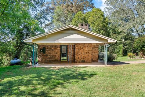 110 Laurel Lane Marble NC 28905