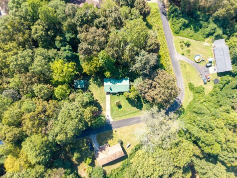 110 Laurel Lane Marble NC 28905