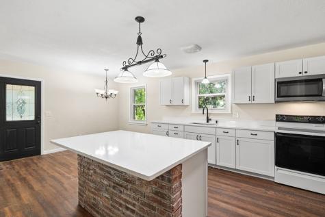 110 Laurel Lane Marble NC 28905