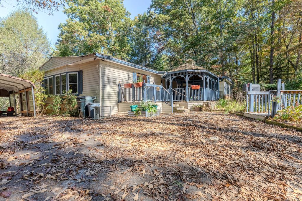 103 Cove Lane Murphy NC 28906
