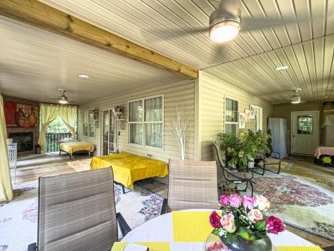 89 Box Turtle Lane Murphy NC 28906