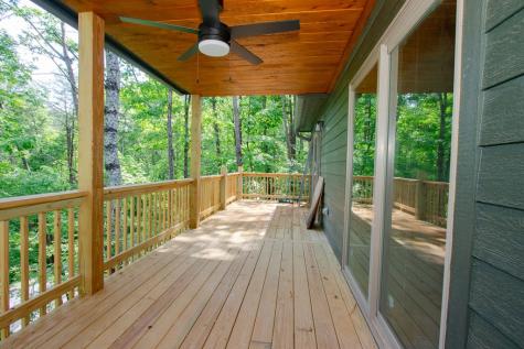 Lot 2 Harvest Oaks Drive Murphy NC 28906