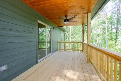 Lot 2 Harvest Oaks Drive Murphy NC 28906