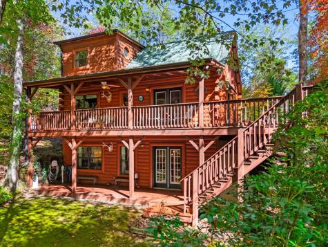 164 Beaver Ridge Road Murphy NC 28906