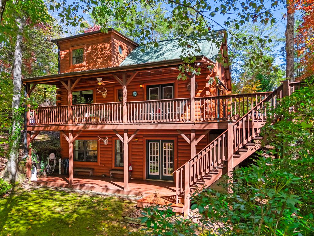 164 Beaver Ridge Road Murphy NC 28906