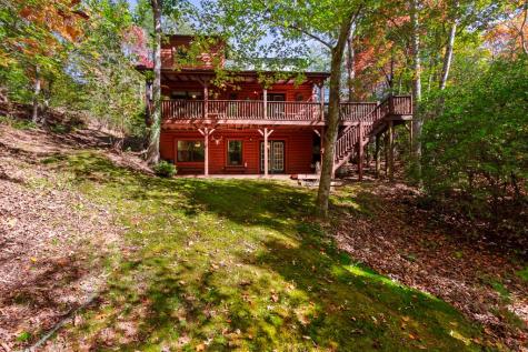 164 Beaver Ridge Road Murphy NC 28906