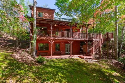 164 Beaver Ridge Road Murphy NC 28906