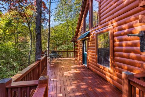 164 Beaver Ridge Road Murphy NC 28906