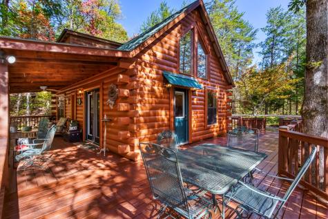 164 Beaver Ridge Road Murphy NC 28906