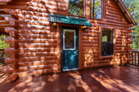 164 Beaver Ridge Road Murphy NC 28906