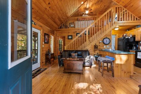 164 Beaver Ridge Road Murphy NC 28906