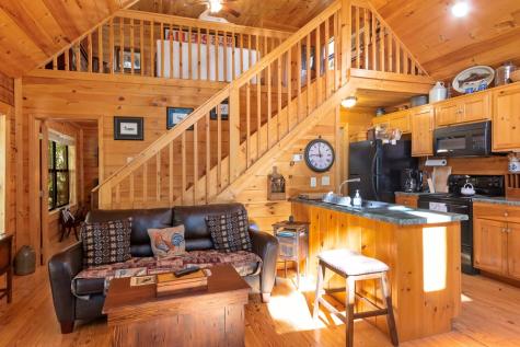 164 Beaver Ridge Road Murphy NC 28906