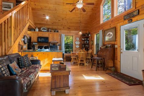 164 Beaver Ridge Road Murphy NC 28906